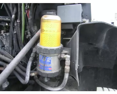 DAVCO FUEL PRO 382 FUEL WATER SEPARATOR ASSEMBLY