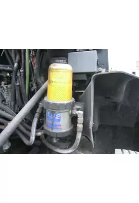 DAVCO FUEL PRO 382 FUEL WATER SEPARATOR ASSEMBLY