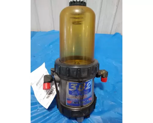 DAVCO FUEL PRO 382 FUEL WATER SEPARATOR ASSEMBLY