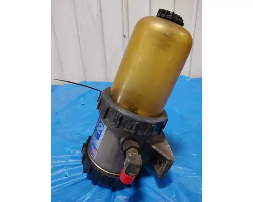 DAVCO FUEL PRO 382 FUEL WATER SEPARATOR ASSEMBLY