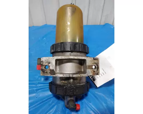 DAVCO FUEL PRO 382 FUEL WATER SEPARATOR ASSEMBLY