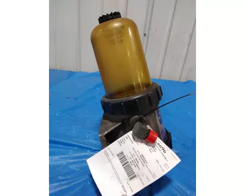 DAVCO FUEL PRO 382 FUEL WATER SEPARATOR ASSEMBLY