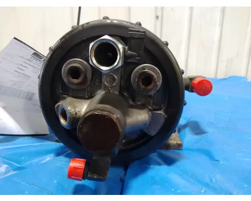 DAVCO FUEL PRO 382 FUEL WATER SEPARATOR ASSEMBLY
