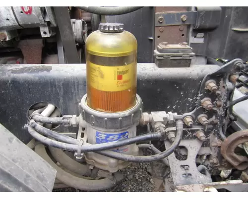 DAVCO FUEL PRO 382 FUEL WATER SEPARATOR ASSEMBLY
