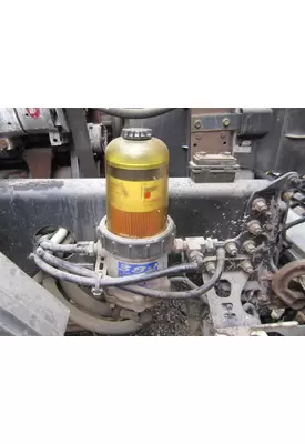 DAVCO FUEL PRO 382 FUEL WATER SEPARATOR ASSEMBLY