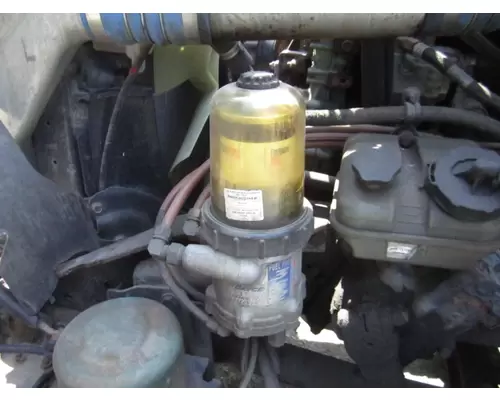 DAVCO FUEL PRO 382 FUEL WATER SEPARATOR ASSEMBLY