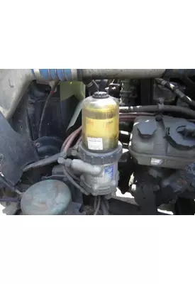 DAVCO FUEL PRO 382 FUEL WATER SEPARATOR ASSEMBLY