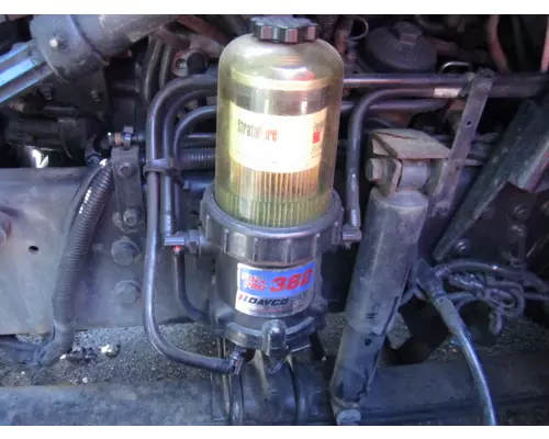 DAVCO FUEL PRO 382 FUEL WATER SEPARATOR ASSEMBLY