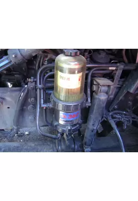 DAVCO FUEL PRO 382 FUEL WATER SEPARATOR ASSEMBLY