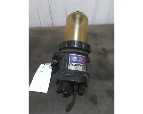 DAVCO FUEL PRO 382 FUEL WATER SEPARATOR ASSEMBLY
