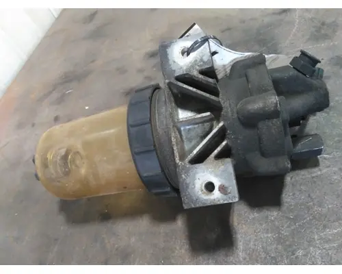 DAVCO FUEL PRO 382 FUEL WATER SEPARATOR ASSEMBLY