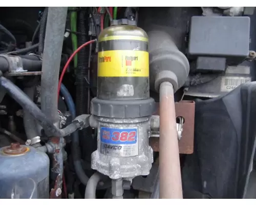 DAVCO FUEL PRO 382 FUEL WATER SEPARATOR ASSEMBLY