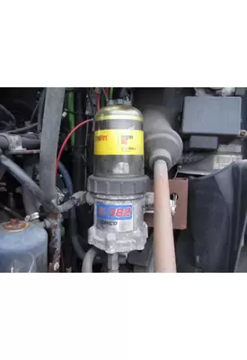DAVCO FUEL PRO 382 FUEL WATER SEPARATOR ASSEMBLY