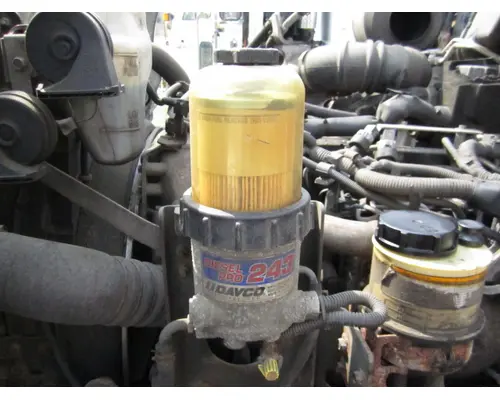 DAVCO FUEL PRO 382 FUEL WATER SEPARATOR ASSEMBLY
