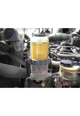 DAVCO FUEL PRO 382 FUEL WATER SEPARATOR ASSEMBLY