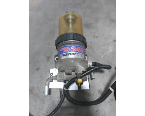 DAVCO FUEL PRO 382 FUEL WATER SEPARATOR ASSEMBLY