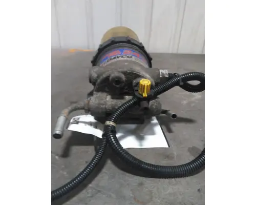 DAVCO FUEL PRO 382 FUEL WATER SEPARATOR ASSEMBLY