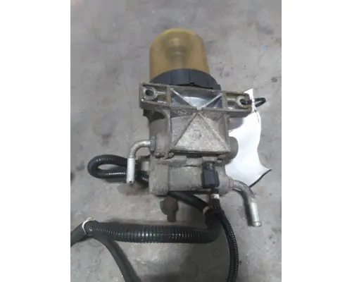 DAVCO FUEL PRO 382 FUEL WATER SEPARATOR ASSEMBLY