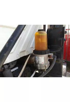 DAVCO FUEL PRO 382 FUEL WATER SEPARATOR ASSEMBLY
