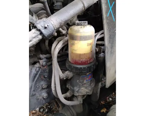 DAVCO FUEL PRO 382 FUEL WATER SEPARATOR ASSEMBLY