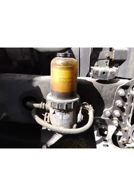 DAVCO FUEL PRO 382 FUEL WATER SEPARATOR ASSEMBLY