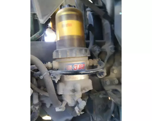 DAVCO FUEL PRO 382 FUEL WATER SEPARATOR ASSEMBLY