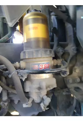 DAVCO FUEL PRO 382 FUEL WATER SEPARATOR ASSEMBLY
