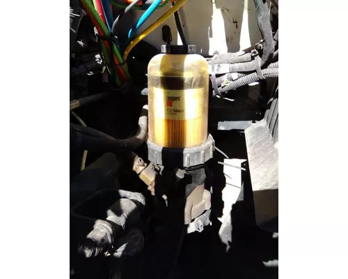 DAVCO FUEL PRO 382 FUEL WATER SEPARATOR ASSEMBLY
