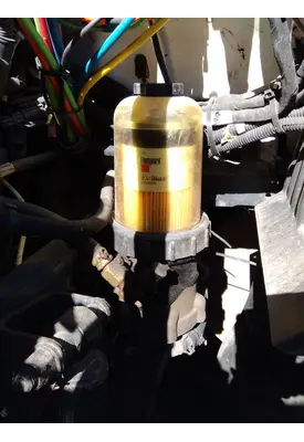 DAVCO FUEL PRO 382 FUEL WATER SEPARATOR ASSEMBLY