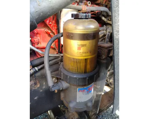 DAVCO FUEL PRO 382 FUEL WATER SEPARATOR ASSEMBLY