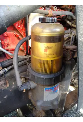 DAVCO FUEL PRO 382 FUEL WATER SEPARATOR ASSEMBLY