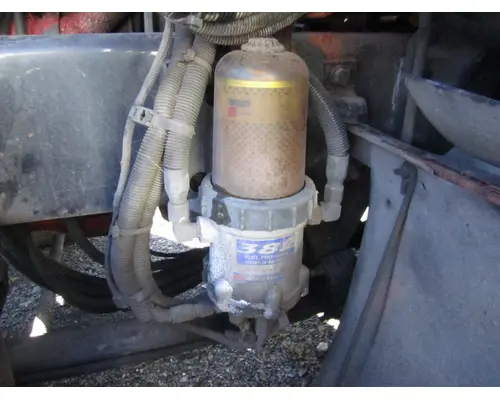 DAVCO FUEL PRO 382 FUEL WATER SEPARATOR ASSEMBLY