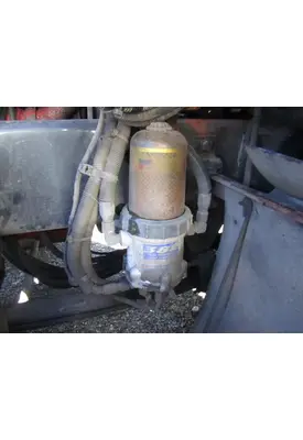 DAVCO FUEL PRO 382 FUEL WATER SEPARATOR ASSEMBLY