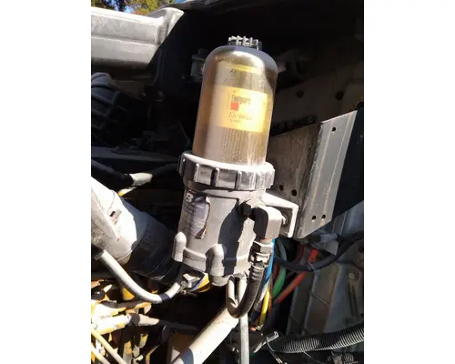 DAVCO FUEL PRO 382 FUEL WATER SEPARATOR ASSEMBLY