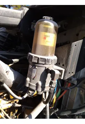 DAVCO FUEL PRO 382 FUEL WATER SEPARATOR ASSEMBLY