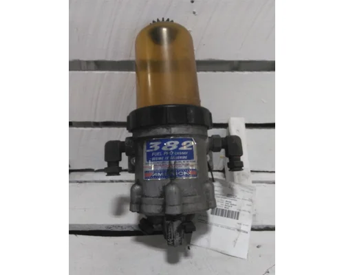 DAVCO FUEL PRO 382 FUEL WATER SEPARATOR ASSEMBLY