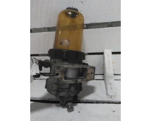 DAVCO FUEL PRO 382 FUEL WATER SEPARATOR ASSEMBLY