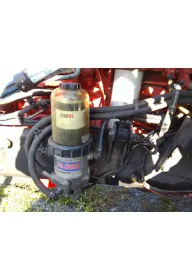 DAVCO FUEL PRO 382 FUEL WATER SEPARATOR ASSEMBLY