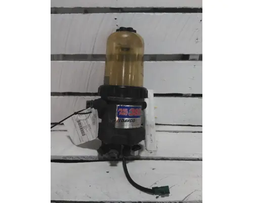 DAVCO FUEL PRO 382 FUEL WATER SEPARATOR ASSEMBLY