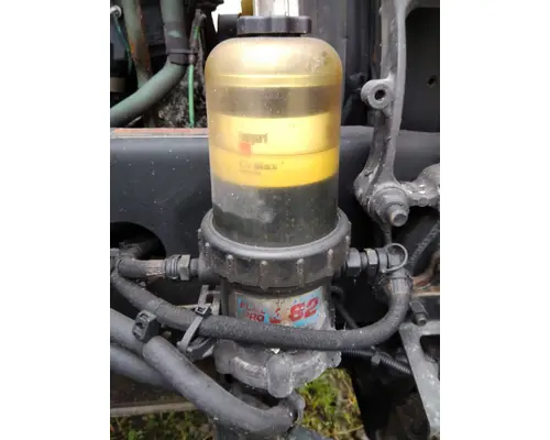 DAVCO FUEL PRO 382 FUEL WATER SEPARATOR ASSEMBLY