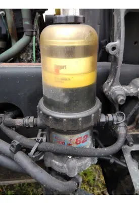 DAVCO FUEL PRO 382 FUEL WATER SEPARATOR ASSEMBLY