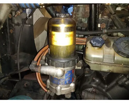 DAVCO FUEL PRO 382 FUEL WATER SEPARATOR ASSEMBLY