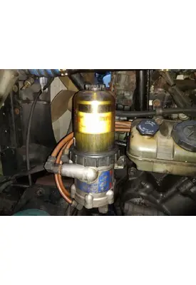 DAVCO FUEL PRO 382 FUEL WATER SEPARATOR ASSEMBLY