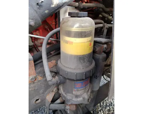 DAVCO FUEL PRO 382 FUEL WATER SEPARATOR ASSEMBLY