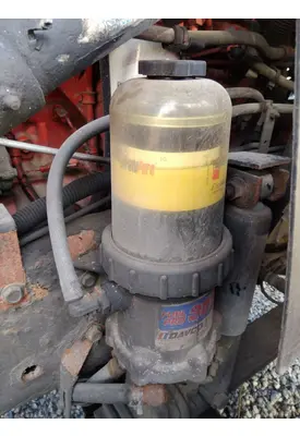 DAVCO FUEL PRO 382 FUEL WATER SEPARATOR ASSEMBLY