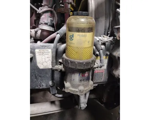 DAVCO FUEL PRO 382 FUEL WATER SEPARATOR ASSEMBLY