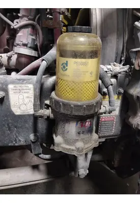 DAVCO FUEL PRO 382 FUEL WATER SEPARATOR ASSEMBLY