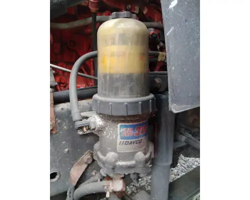 DAVCO FUEL PRO 382 FUEL WATER SEPARATOR ASSEMBLY