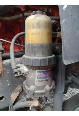 DAVCO FUEL PRO 382 FUEL WATER SEPARATOR ASSEMBLY