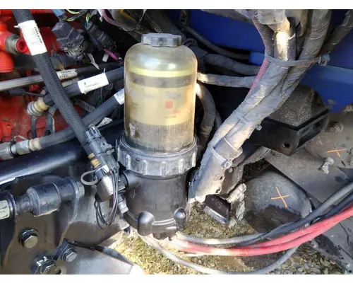 DAVCO FUEL PRO 382 FUEL WATER SEPARATOR ASSEMBLY